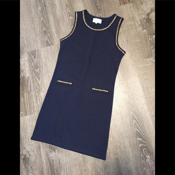 213 Industry Dresses & Skirts - 213 Industry sleeveless dress- Sz M. EUC!